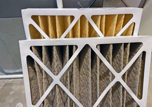 How Often Should You Change a 16x25x4 Furnace Filter?