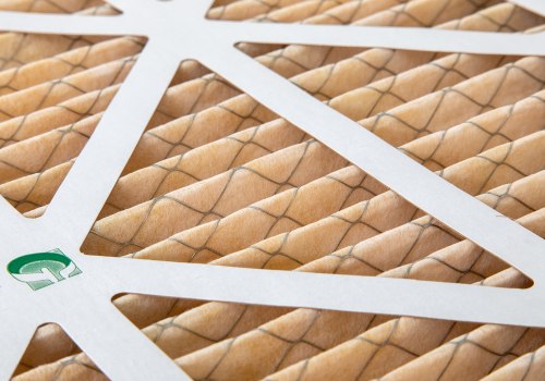 What Type of HVAC System Uses a 14x30x1 Air Filter?