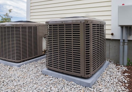 Top HVAC Air Conditioning Maintenance in Palm Beach Gardens FL