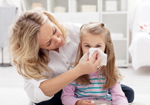 Maintaining 14x30x1 Air Filters: A Comprehensive Guide
