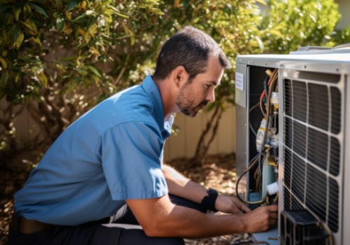 A Comprehensive Guide to AC Ionizer Air Purifier Installation Services Near Weston FL and 14x30x1 Air Filters