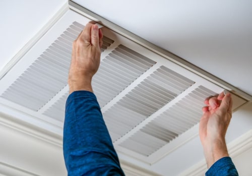 Do I Need a 14x30x1 Air Filter for My HVAC System?