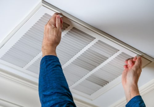 What is the Most Common Size Air Filter for a Home? - A Comprehensive Guide
