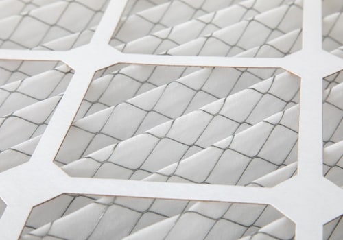 Breathe Clean Air with a 14x30x1 Air Filter