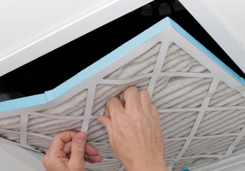 Upgrade Your Home’s Air Quality with a 16x25x1 Filter – Discover the Benefits for Your HVAC and Family Health