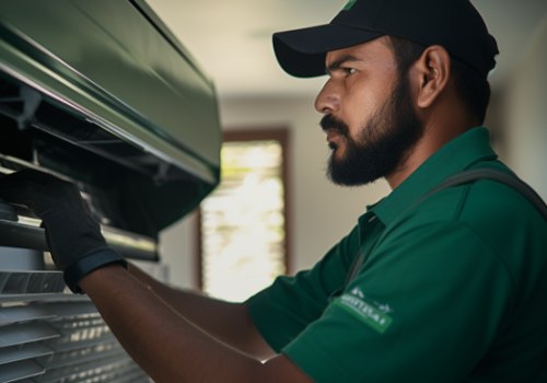 Needs of Air Conditioning Replacement in Boynton Beach FL