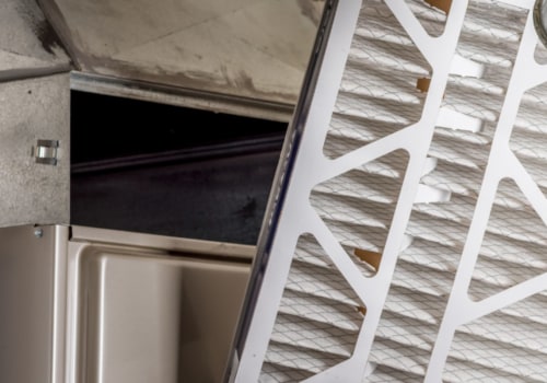 16x24x4 Air Filters – Want Cleaner Air and Lower Energy Bills?
