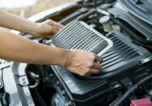 Finding the Right Size Air Filter: A Comprehensive Guide