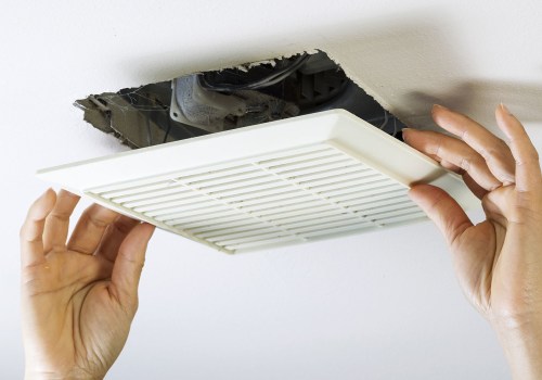 Excellent Air Duct Repair Services in Palm Beach Gardens FL