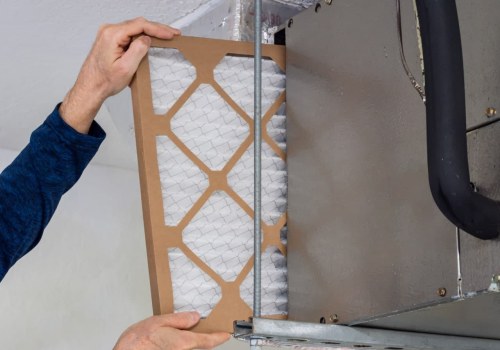 How Often Should You Replace Your 16x25x1 Air Filter?