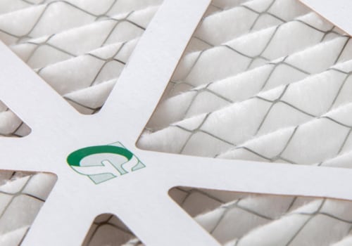 What is the Difference Between 14x30x1 and 18x25x2 Air Filters?