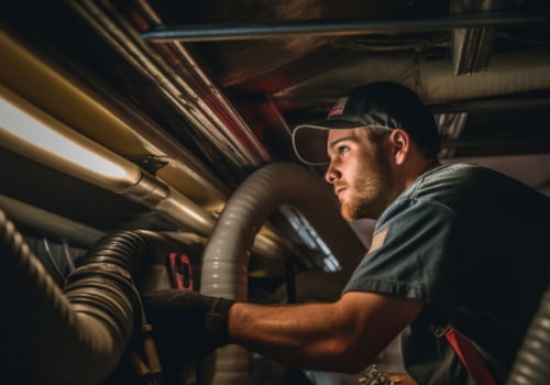 Why Duct Sealing Services Near Delray Beach FL Are Key to Superior Air Filter Performance
